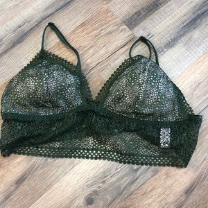 Victoria’s Secret bralette